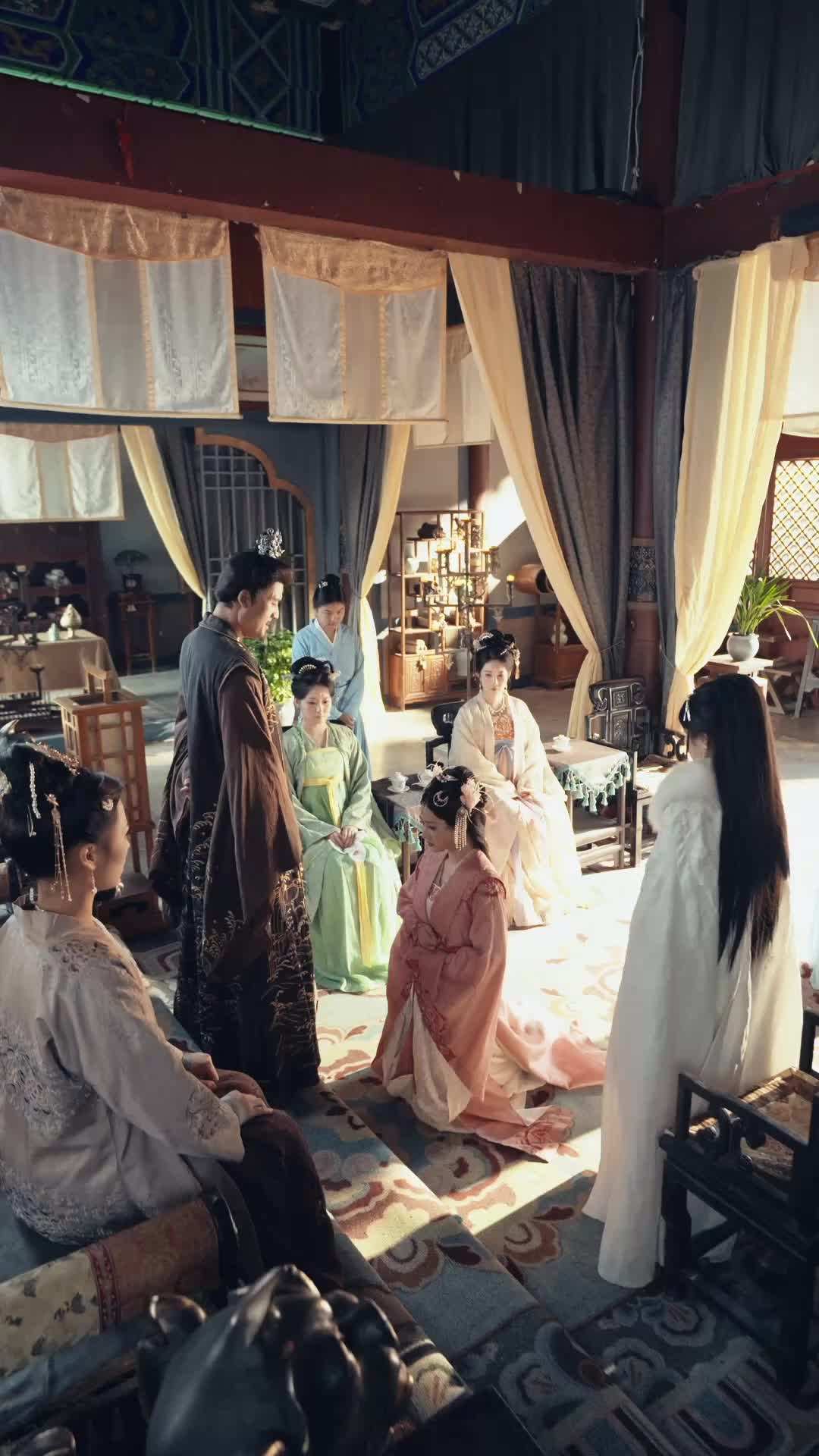 ตอน50-ภาพยนตร์ ทะลุมิติไปเป็นองค์หญิงหมอเทวดา เต็มเรื่อง