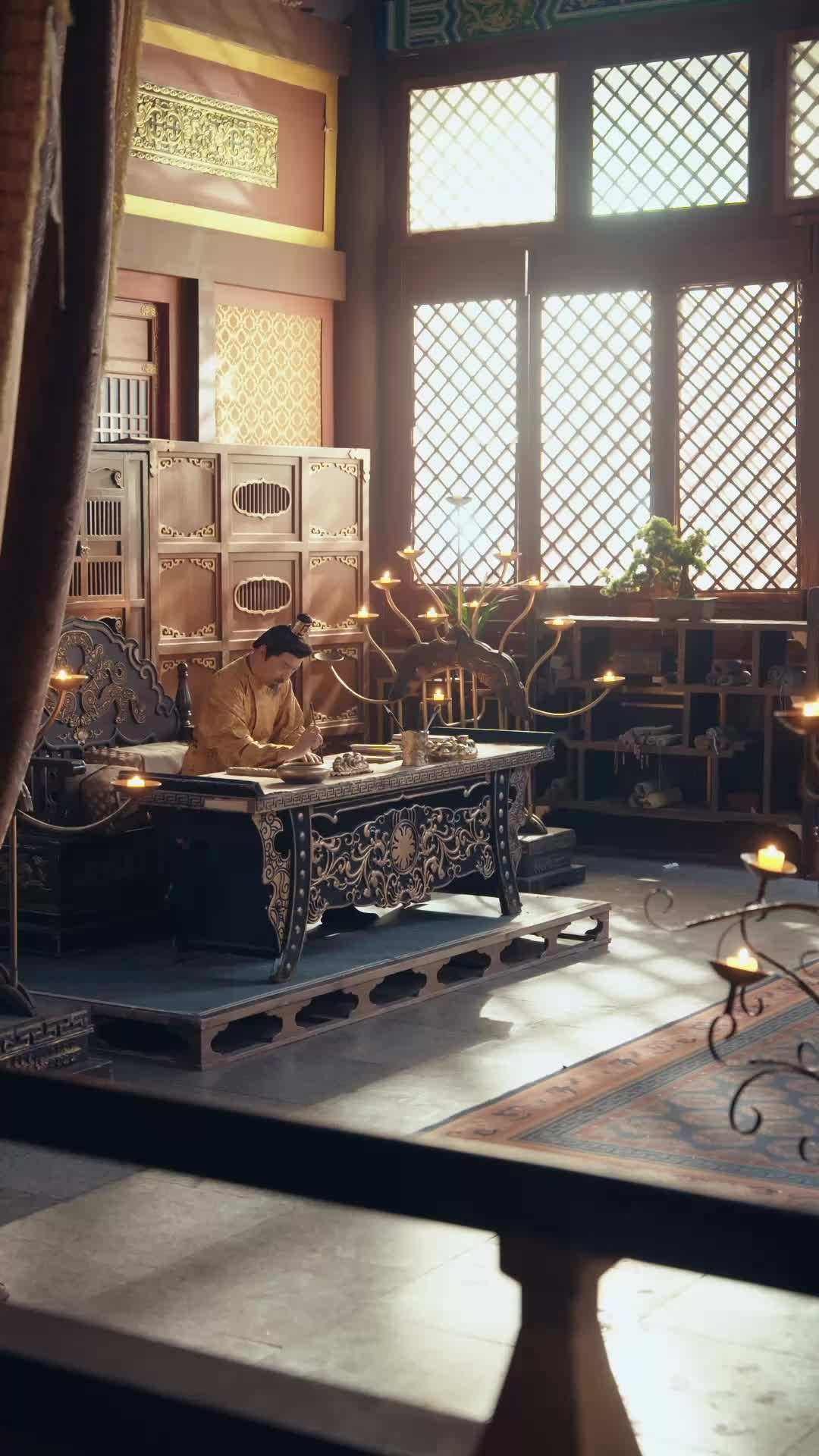 ตอน70-ภาพยนตร์ ทะลุมิติไปเป็นองค์หญิงหมอเทวดา เต็มเรื่อง