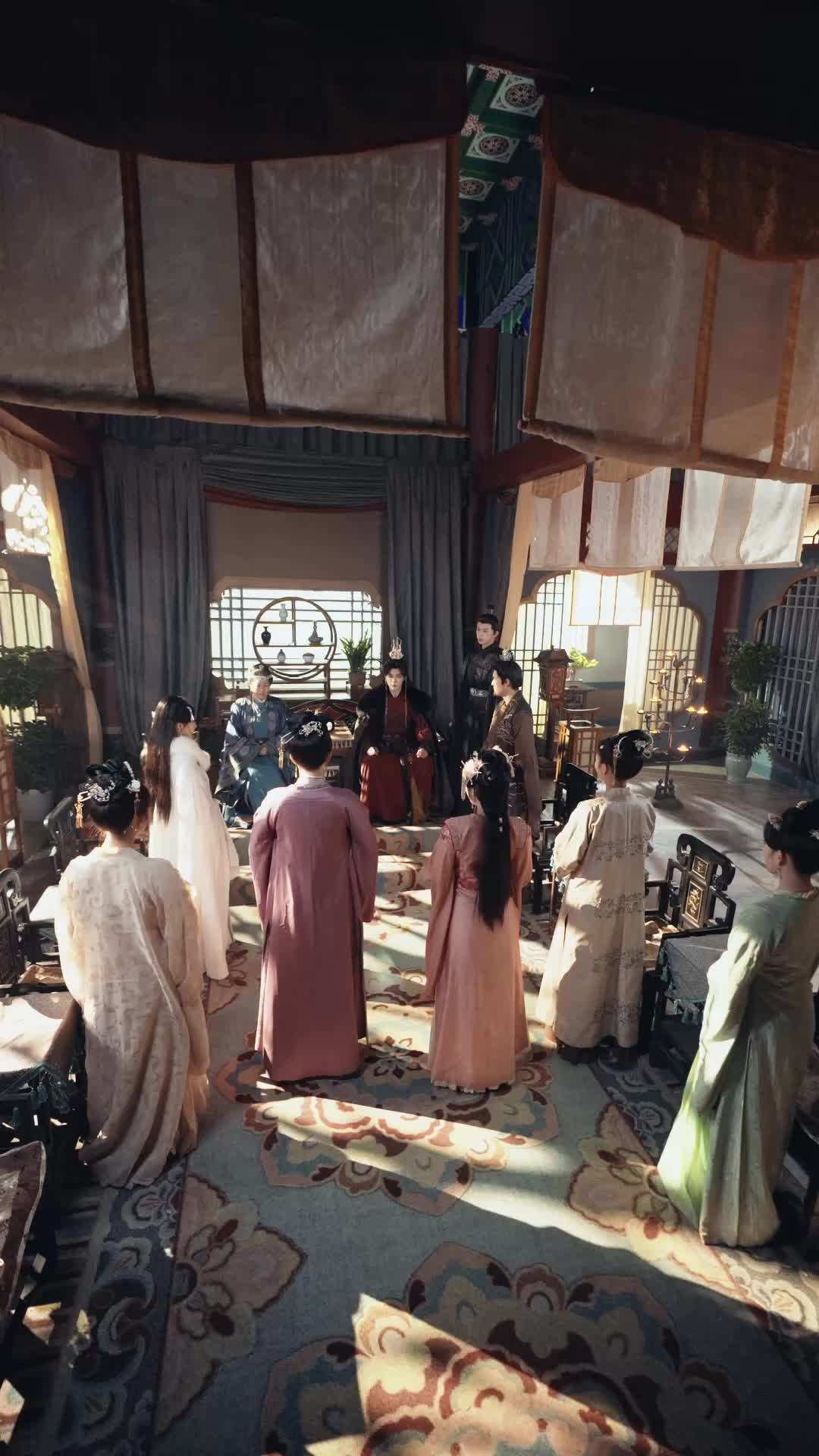 ตอน57-ภาพยนตร์ ทะลุมิติไปเป็นองค์หญิงหมอเทวดา เต็มเรื่อง