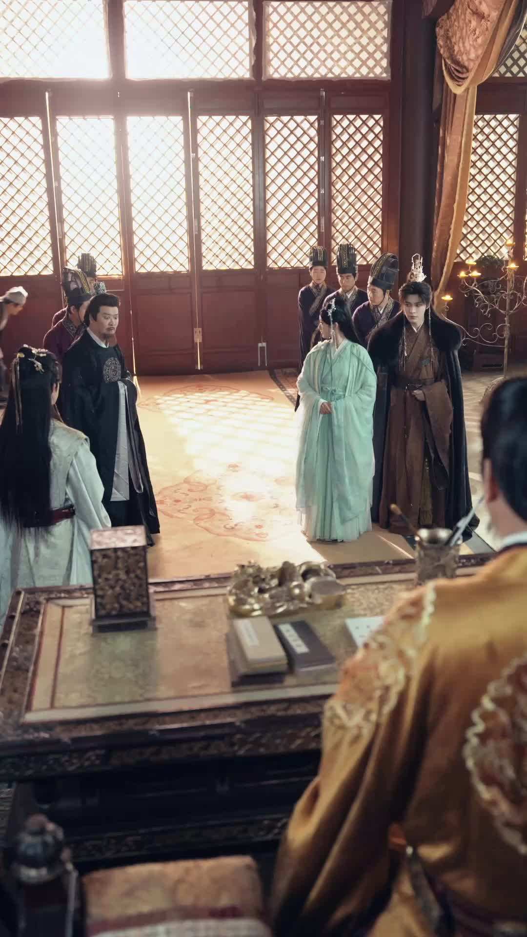 ตอน72-ภาพยนตร์ ทะลุมิติไปเป็นองค์หญิงหมอเทวดา เต็มเรื่อง