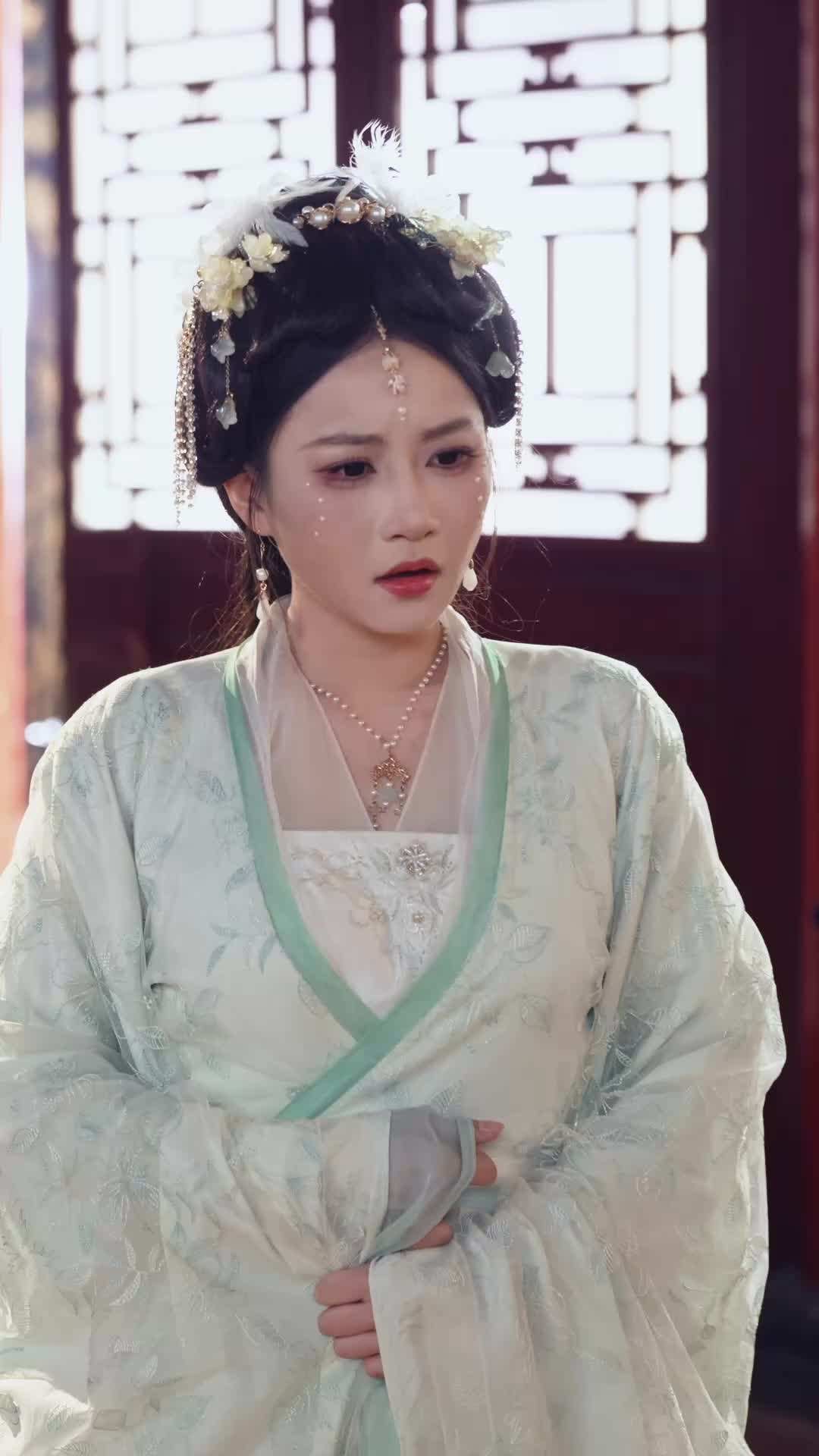 ตอน5-ภาพยนตร์ ทะลุมิติไปเป็นองค์หญิงหมอเทวดา เต็มเรื่อง