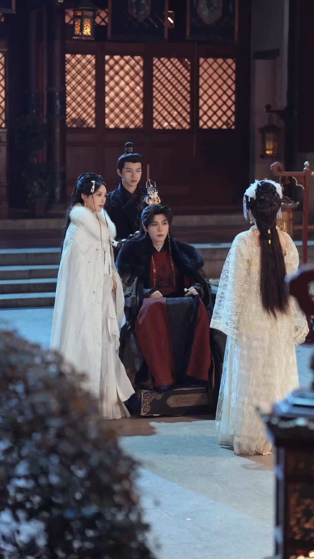 Episode 61 - Modern Surgeon Became the Princess
