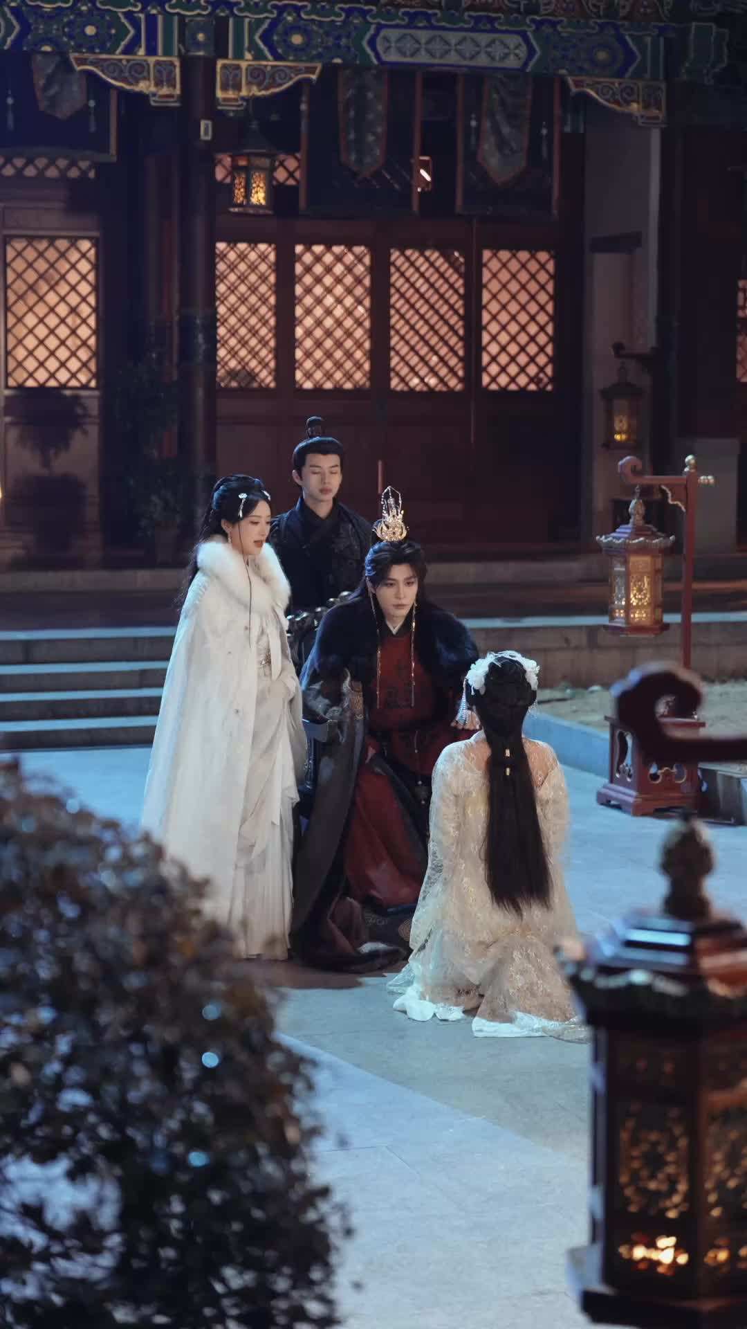 ตอน62-ภาพยนตร์ ทะลุมิติไปเป็นองค์หญิงหมอเทวดา เต็มเรื่อง