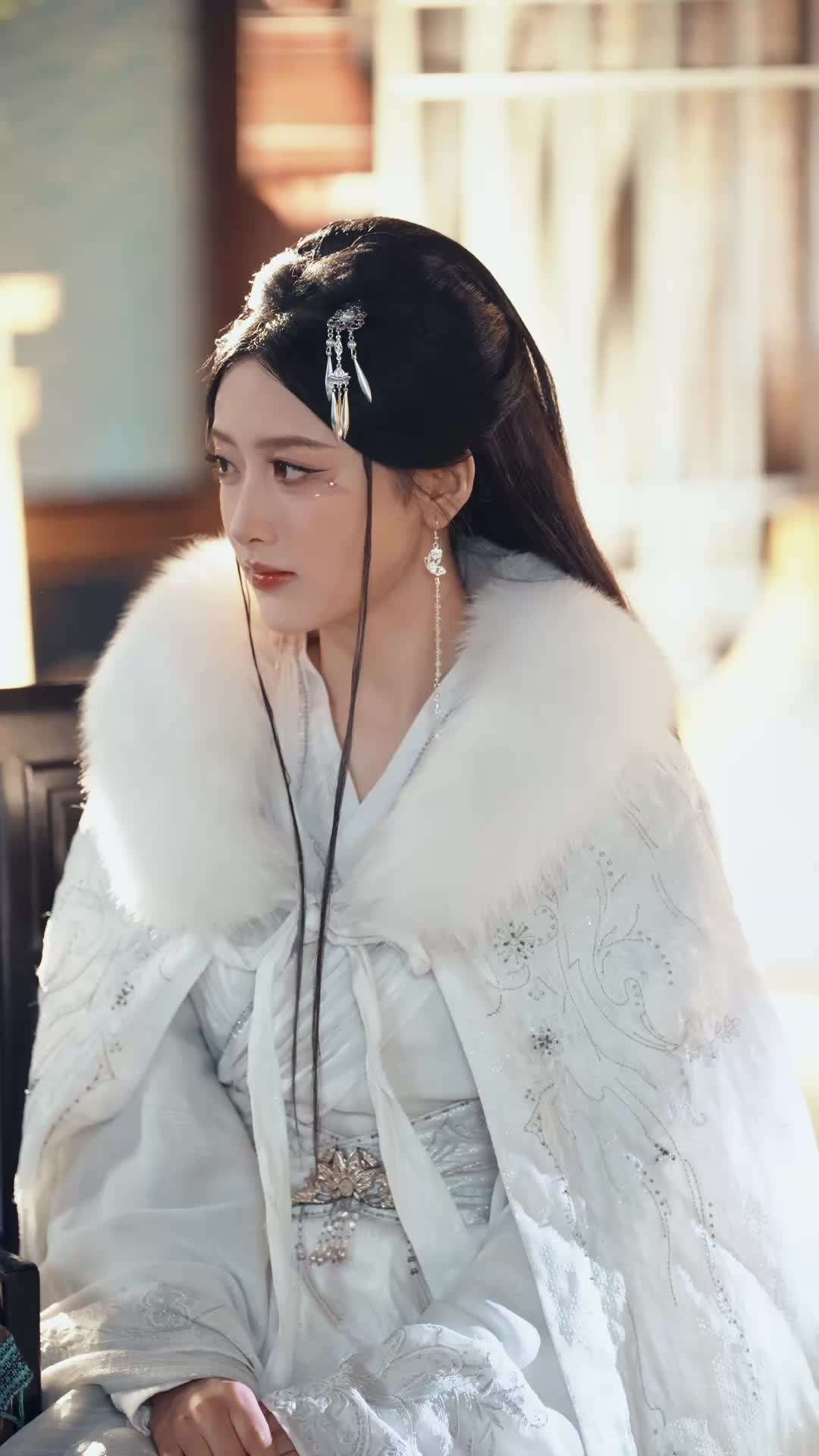 ตอน51-ภาพยนตร์ ทะลุมิติไปเป็นองค์หญิงหมอเทวดา เต็มเรื่อง