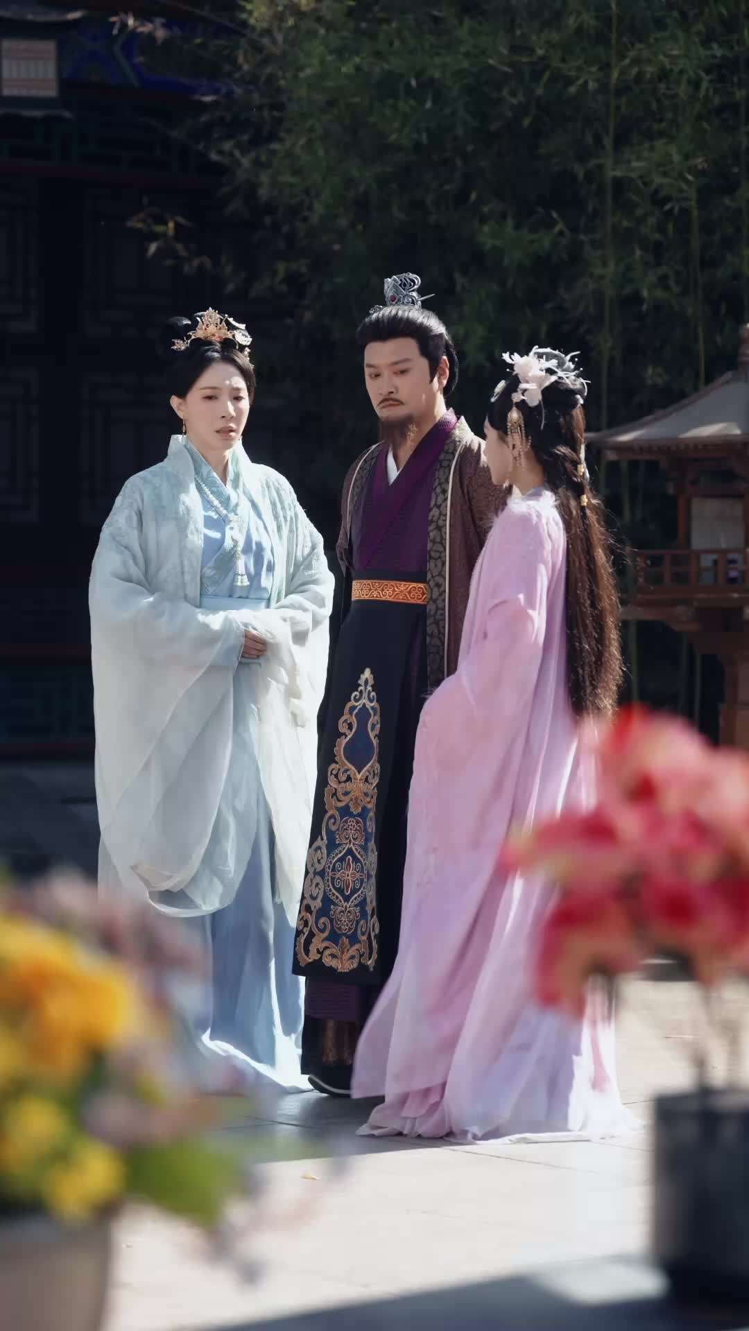 ตอน22-ภาพยนตร์ ทะลุมิติไปเป็นองค์หญิงหมอเทวดา เต็มเรื่อง