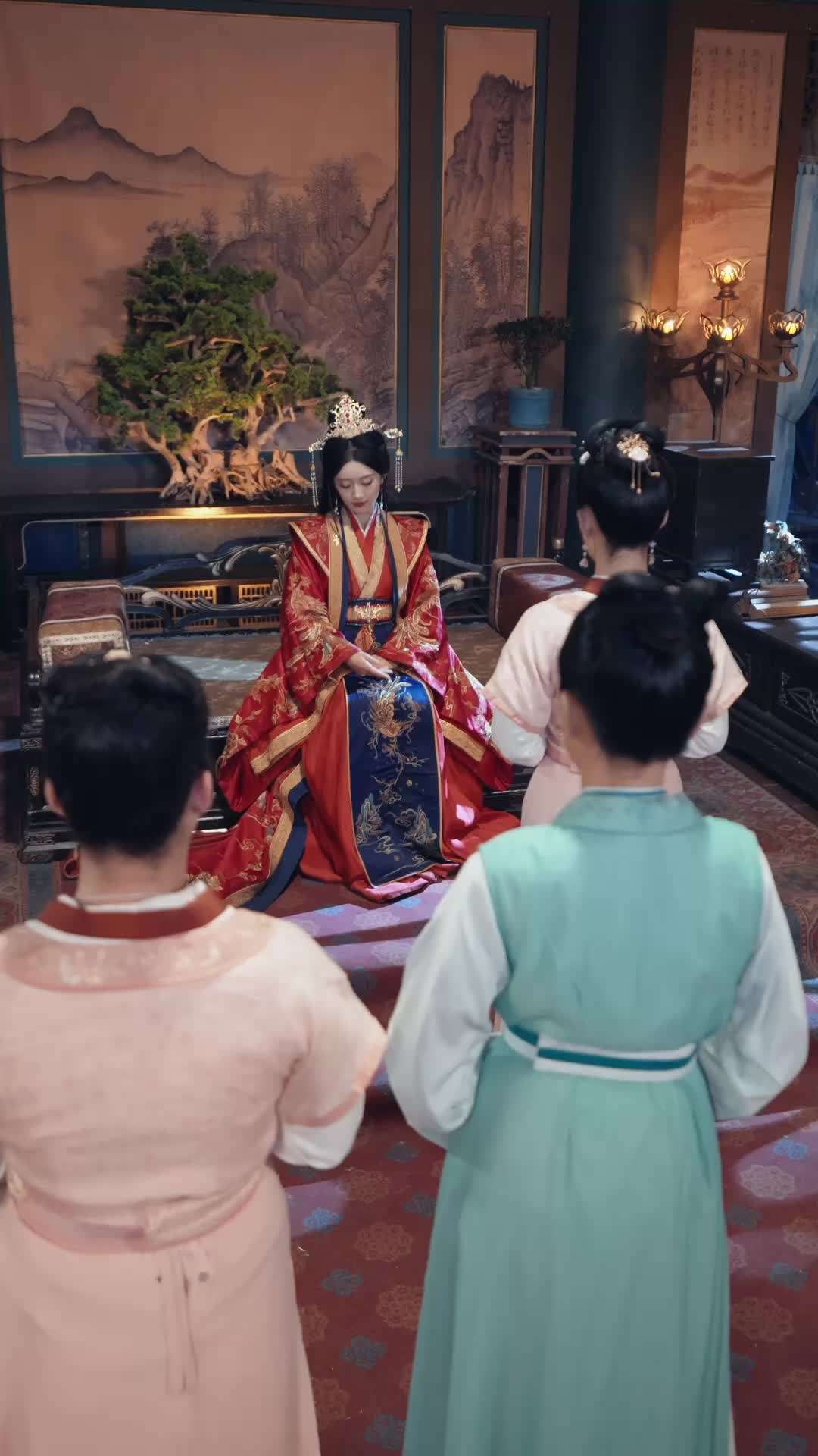 ตอน10-ภาพยนตร์ ทะลุมิติไปเป็นองค์หญิงหมอเทวดา เต็มเรื่อง