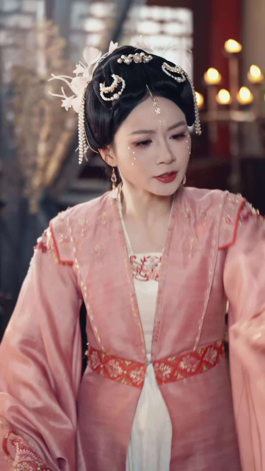 ตอน44-ภาพยนตร์ ทะลุมิติไปเป็นองค์หญิงหมอเทวดา เต็มเรื่อง