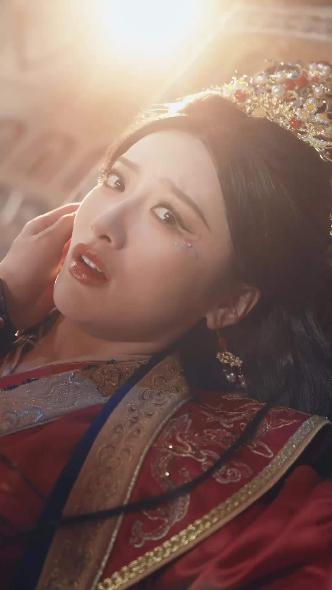 ตอน16-ภาพยนตร์ ทะลุมิติไปเป็นองค์หญิงหมอเทวดา เต็มเรื่อง
