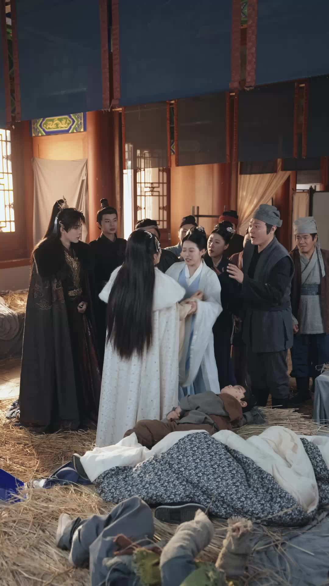 Episode 68 - Modern Surgeon Became the Princess