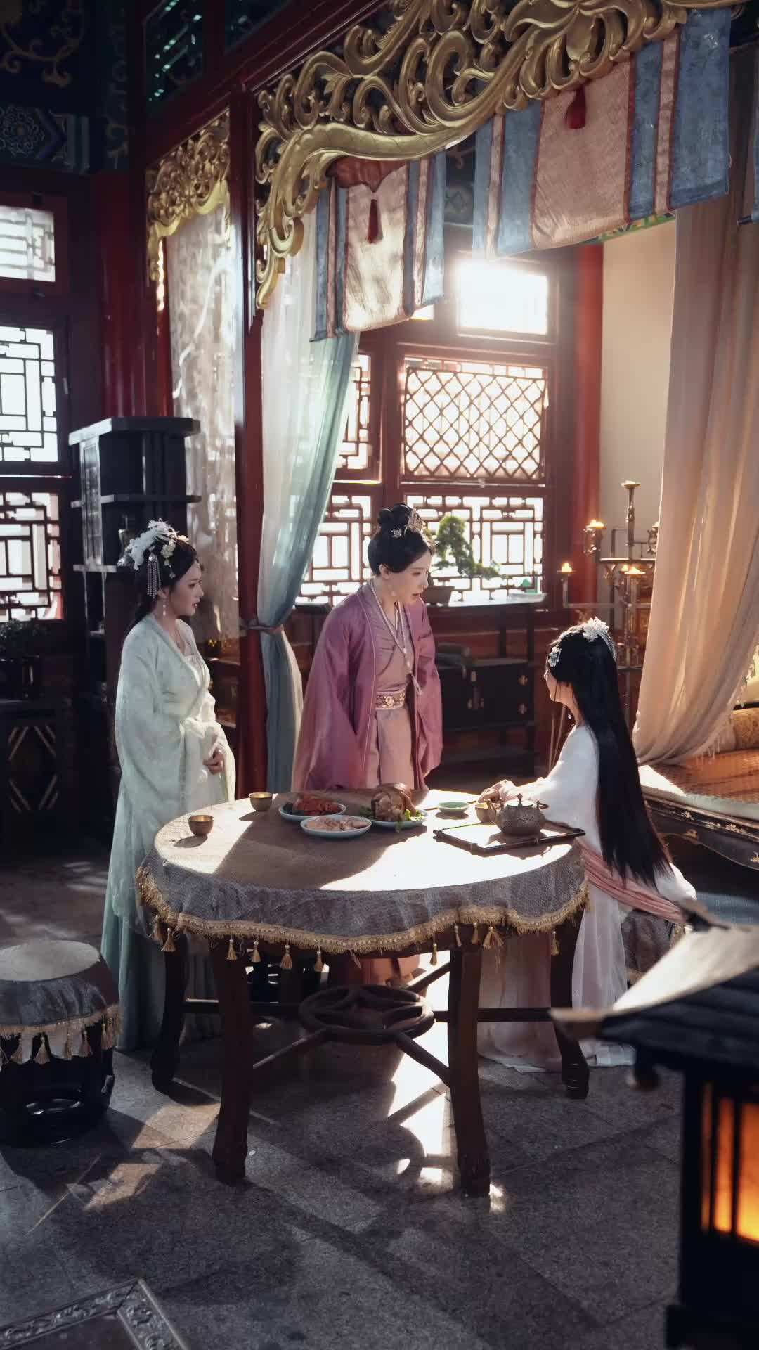 Episode 6 - Modern Surgeon Became the Princess