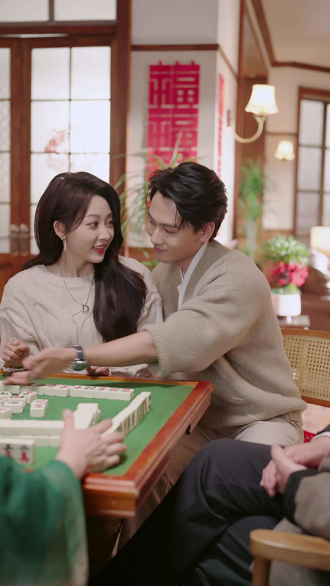 에피소드 35 - 위장 여자친구의 충견