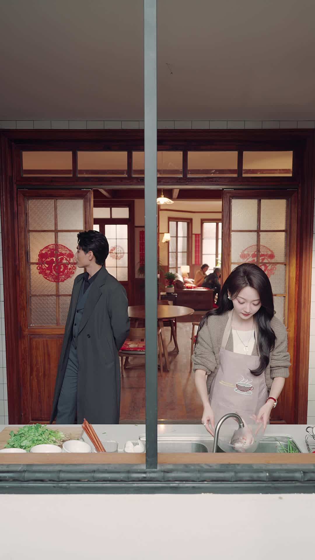 에피소드 24 - 위장 여자친구의 충견