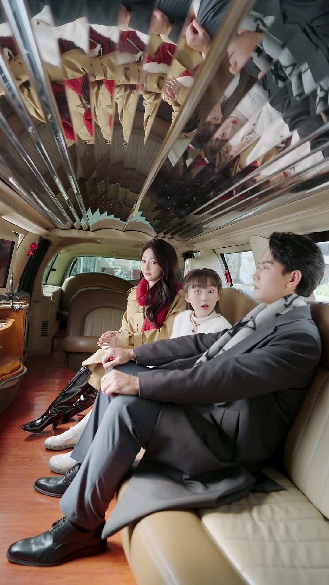 에피소드 11 - 위장 여자친구의 충견