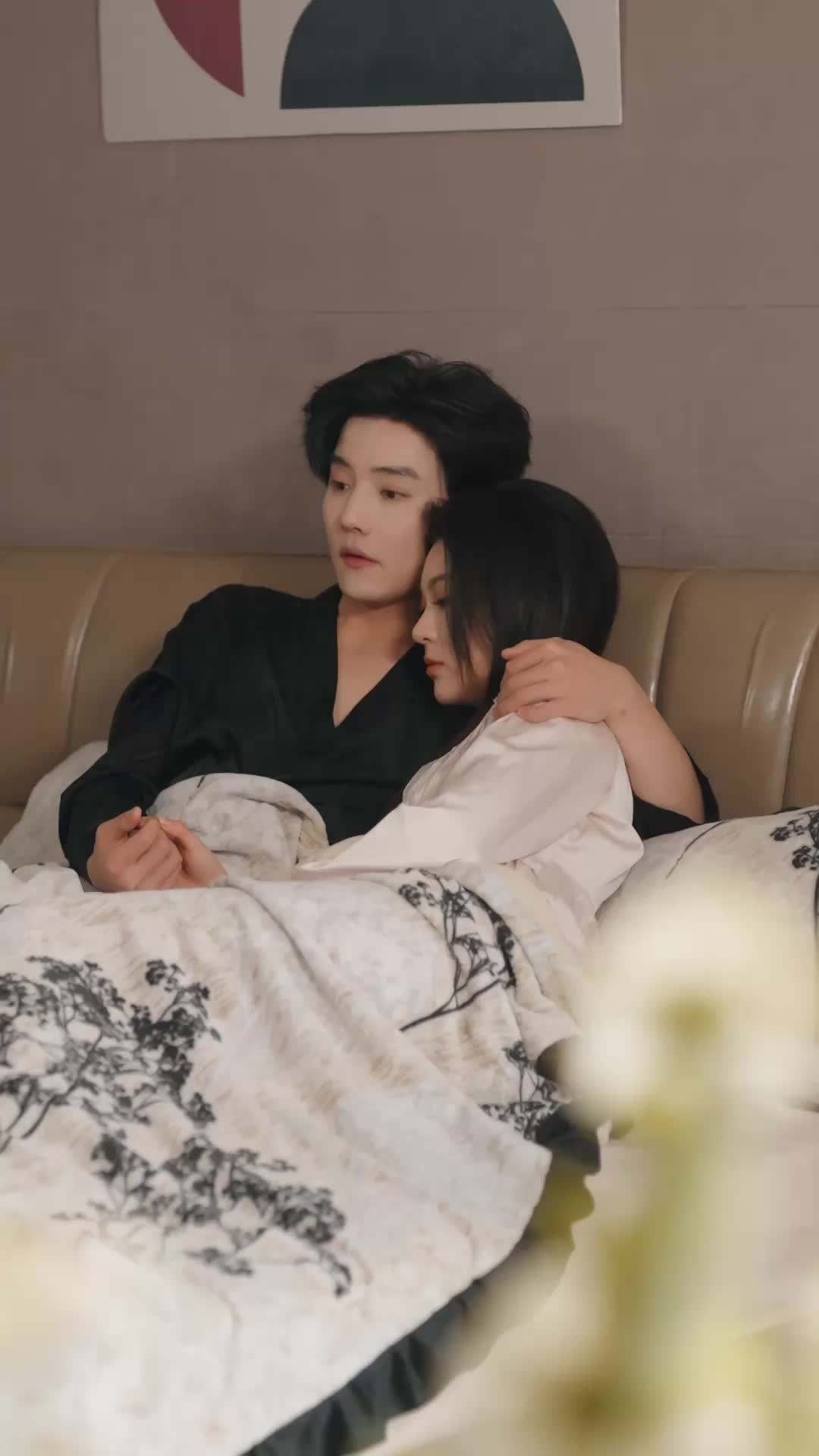 에피소드 64 - 복수와 욕망의 게임