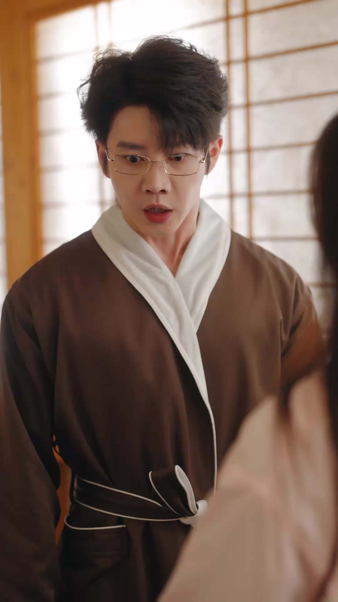 에피소드 32 - 복수와 욕망의 게임