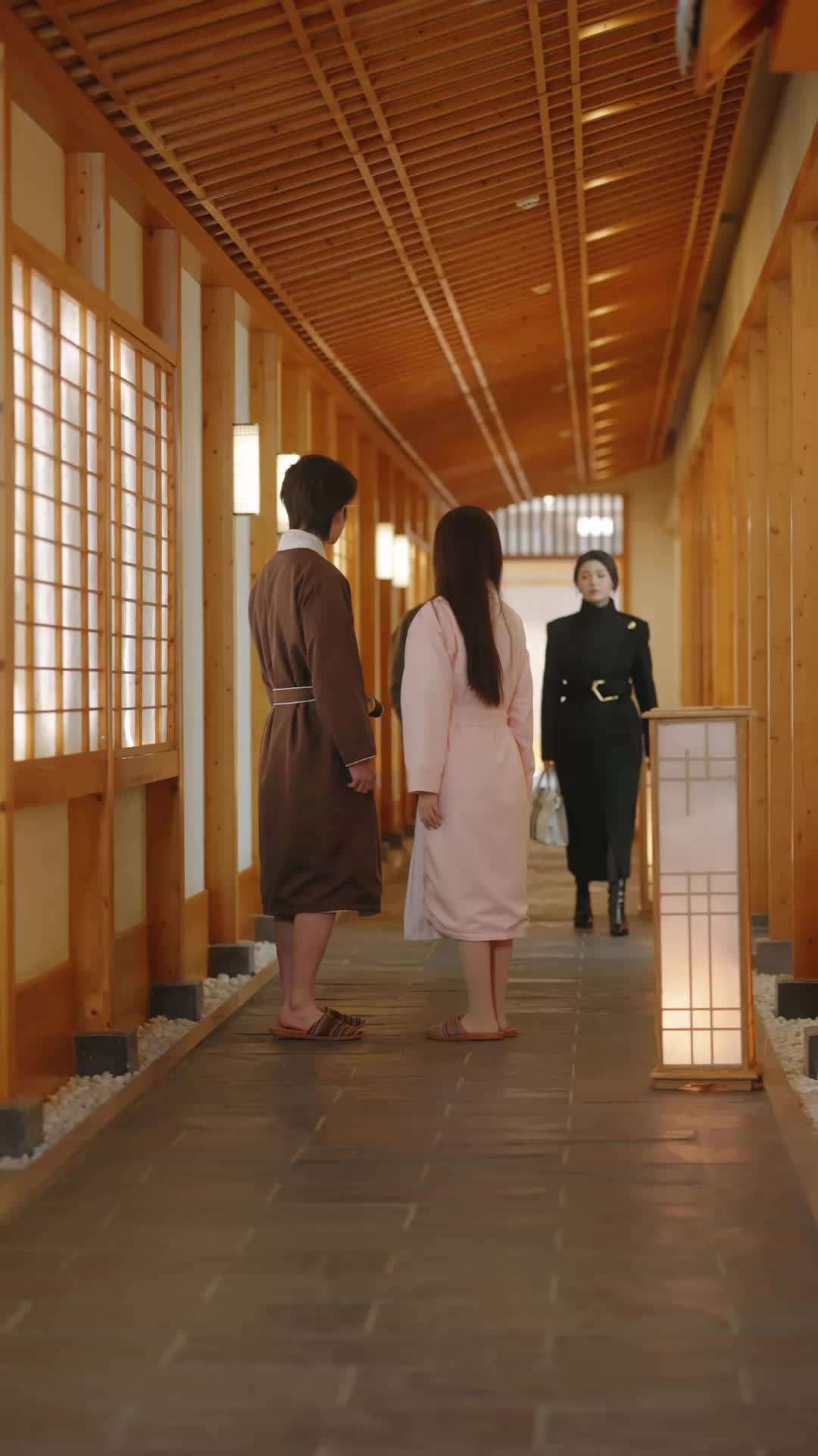 에피소드 33 - 복수와 욕망의 게임