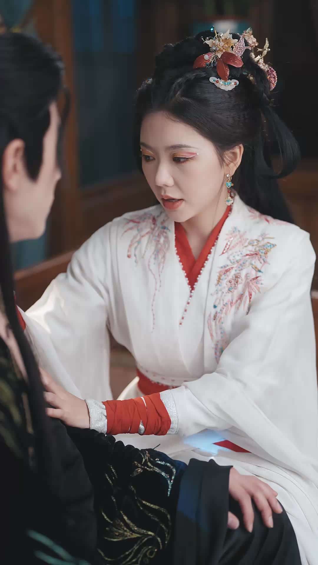 에피소드 67 - 한의사에서 황후까지