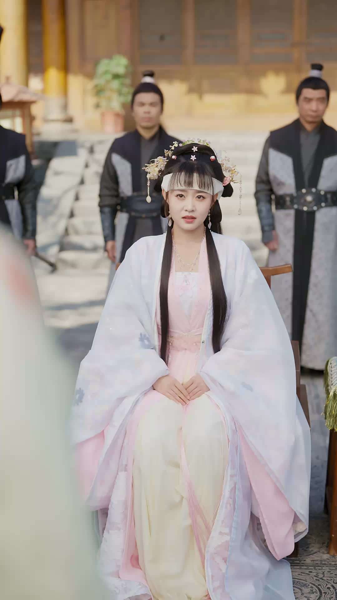 에피소드 10 - 한의사에서 황후까지