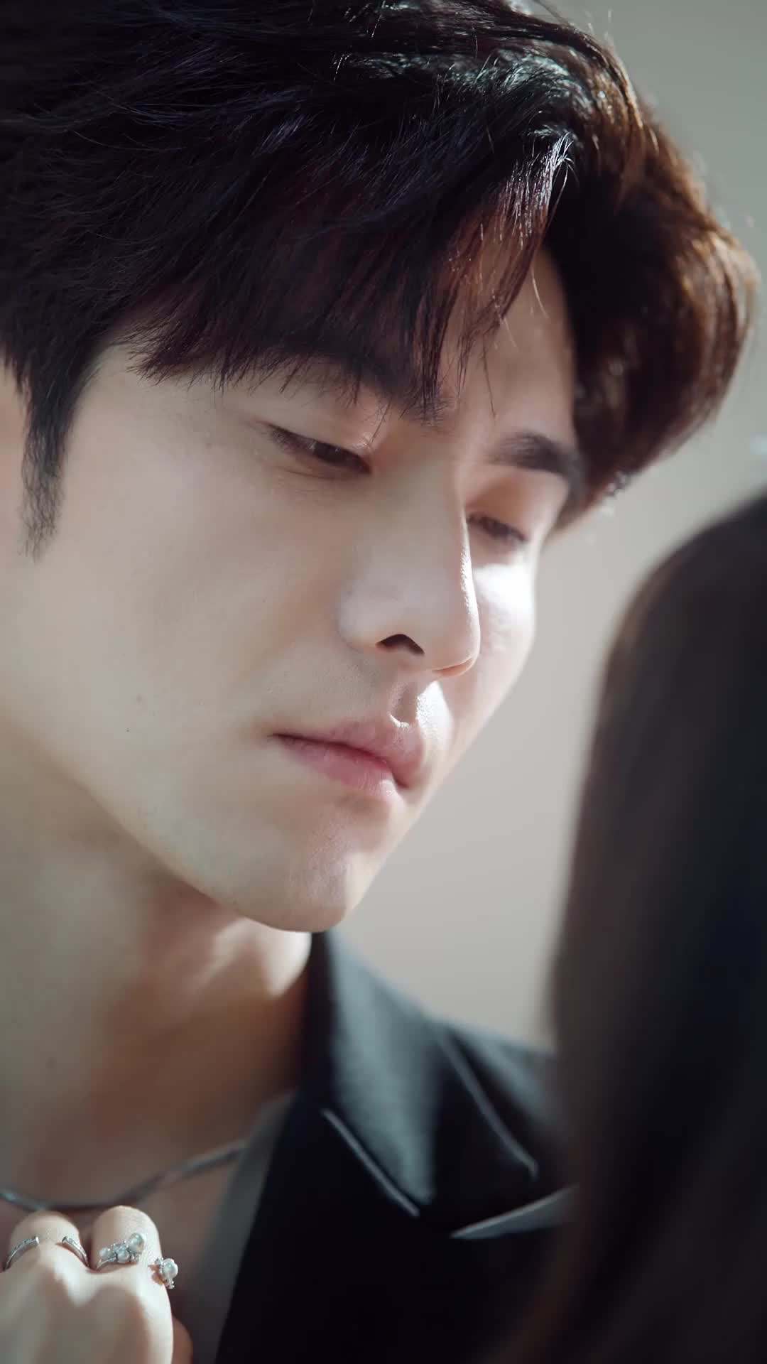 에피소드 19 - 돌아온 첫사랑의 진실