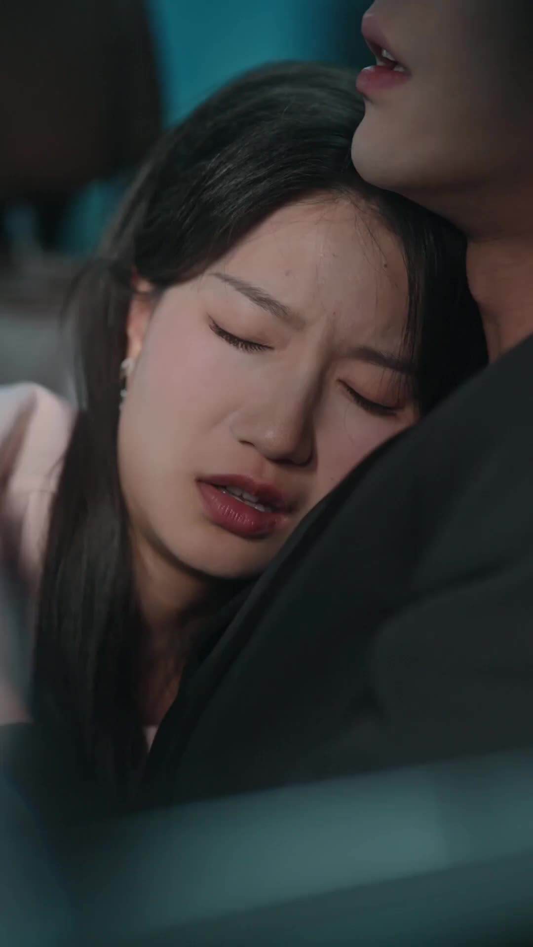 에피소드 33 - 돌아온 첫사랑의 진실