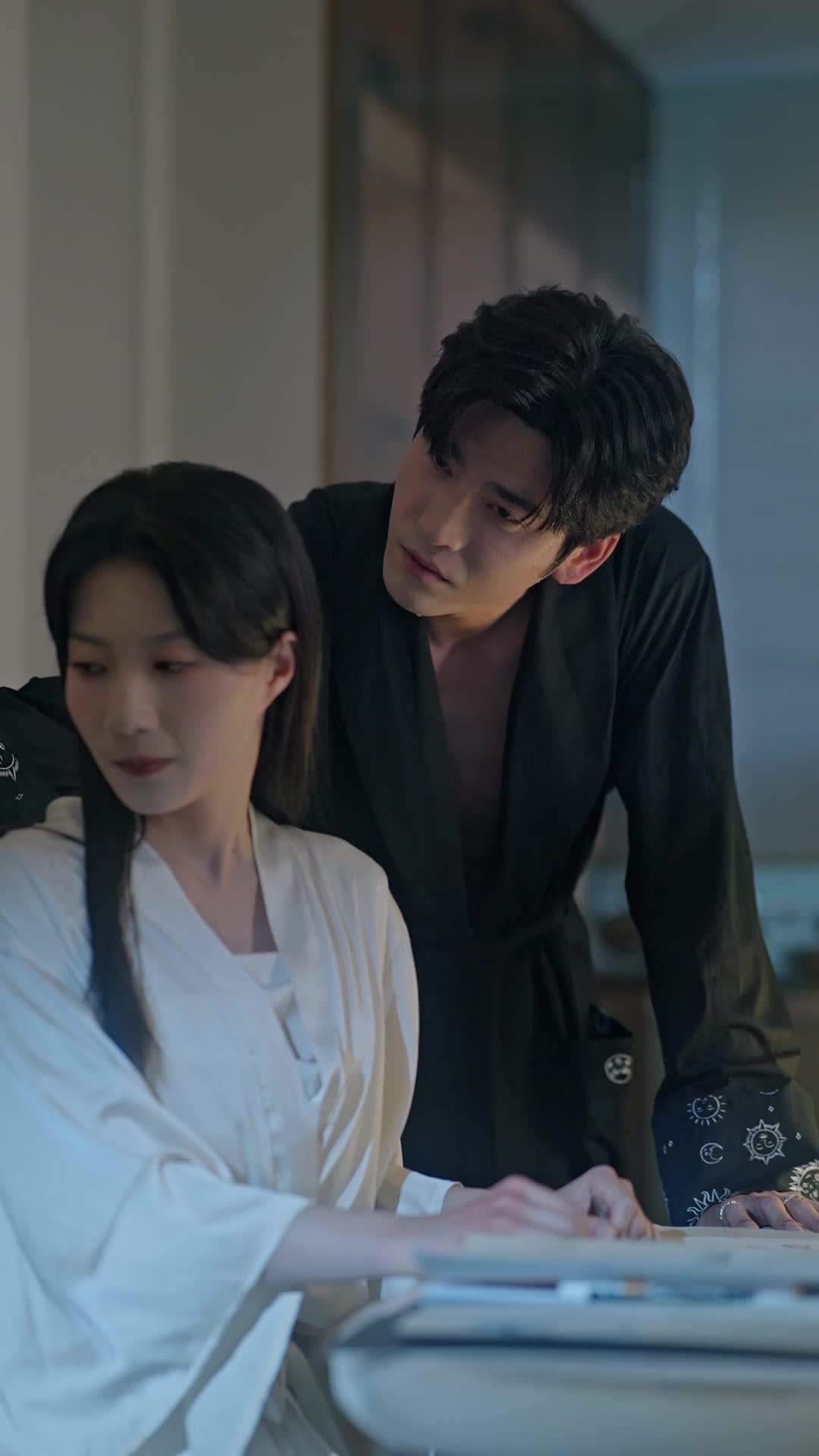 ตอน41-ภาพยนตร์ คลั่งรักฉบับท่านประธาน เต็มเรื่อง