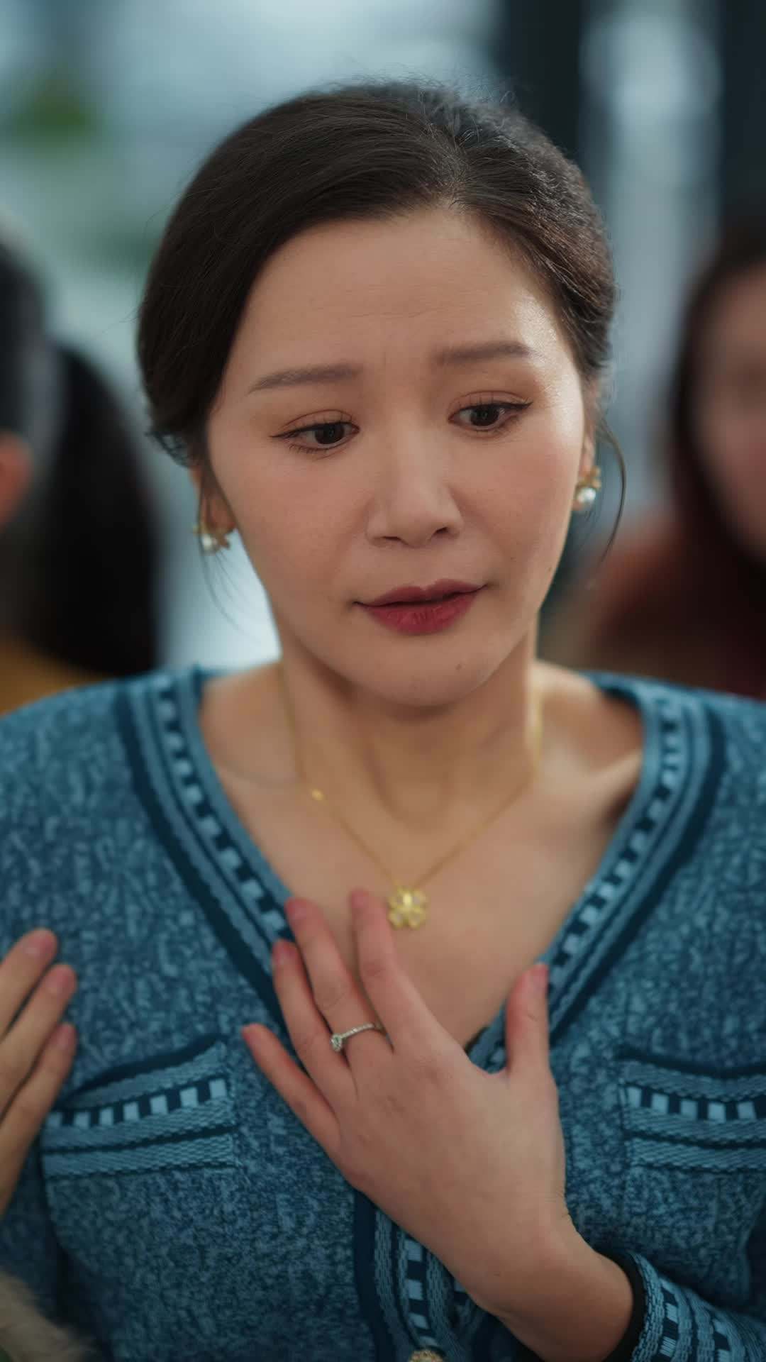 Épisode 30 - Divorcés Pour un Faux Billet