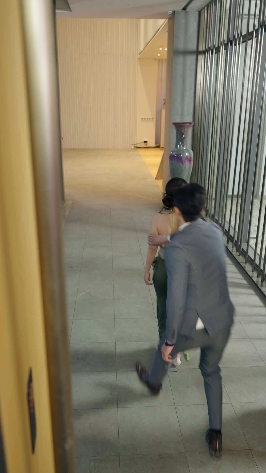 에피소드 21 - 진단명: 배신