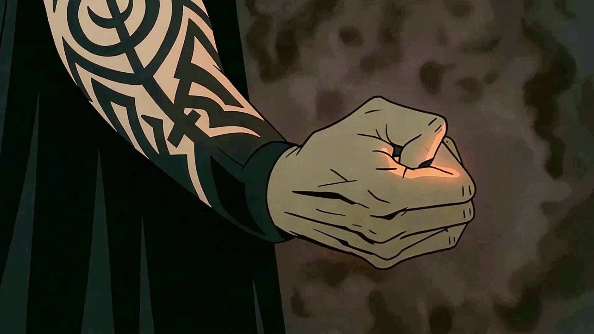 에피소드 33 - 집어삼켜 지배하라
