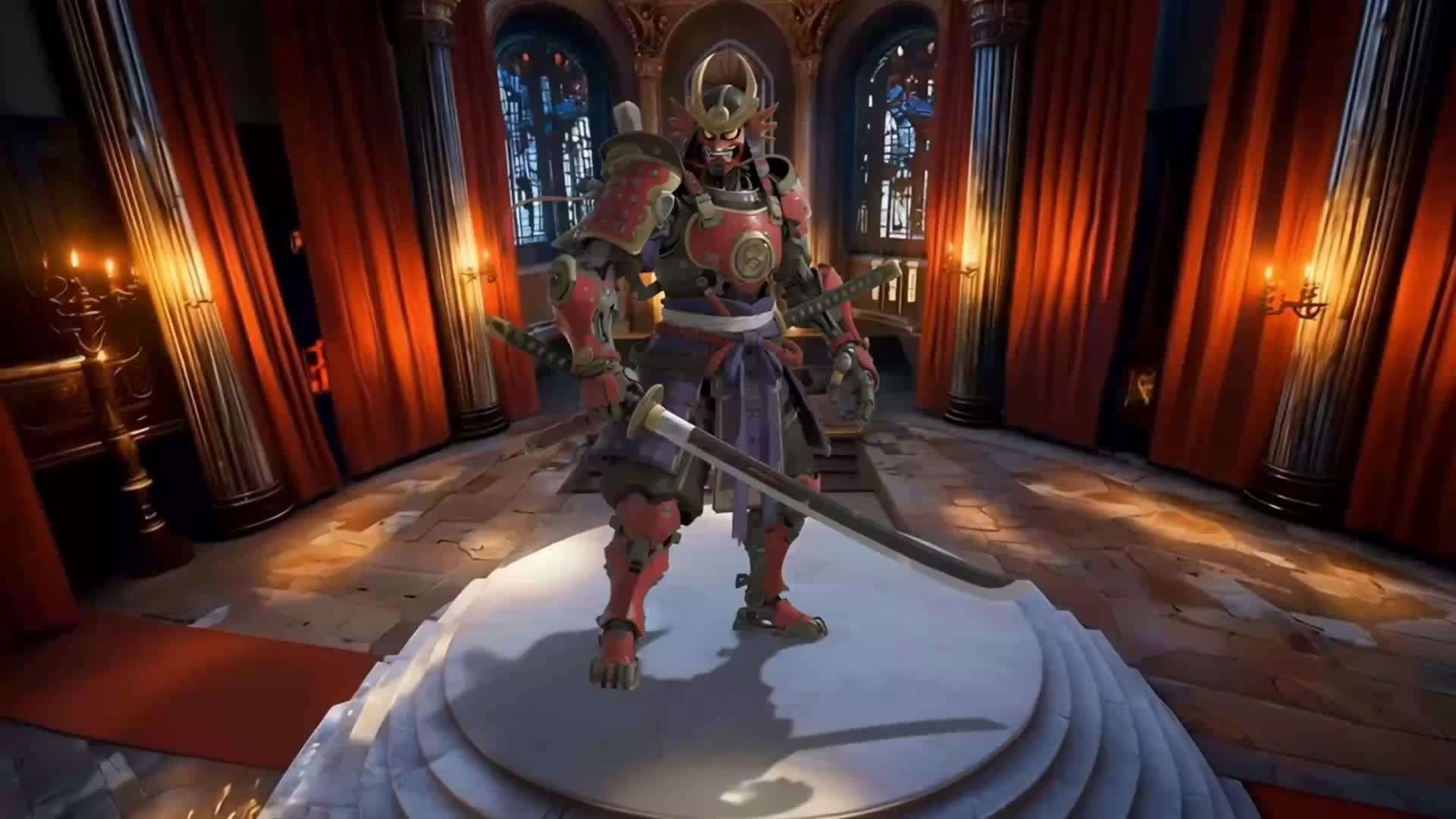 Episódio 37 - Retorno do imortal supremo, uma mão domina tudo