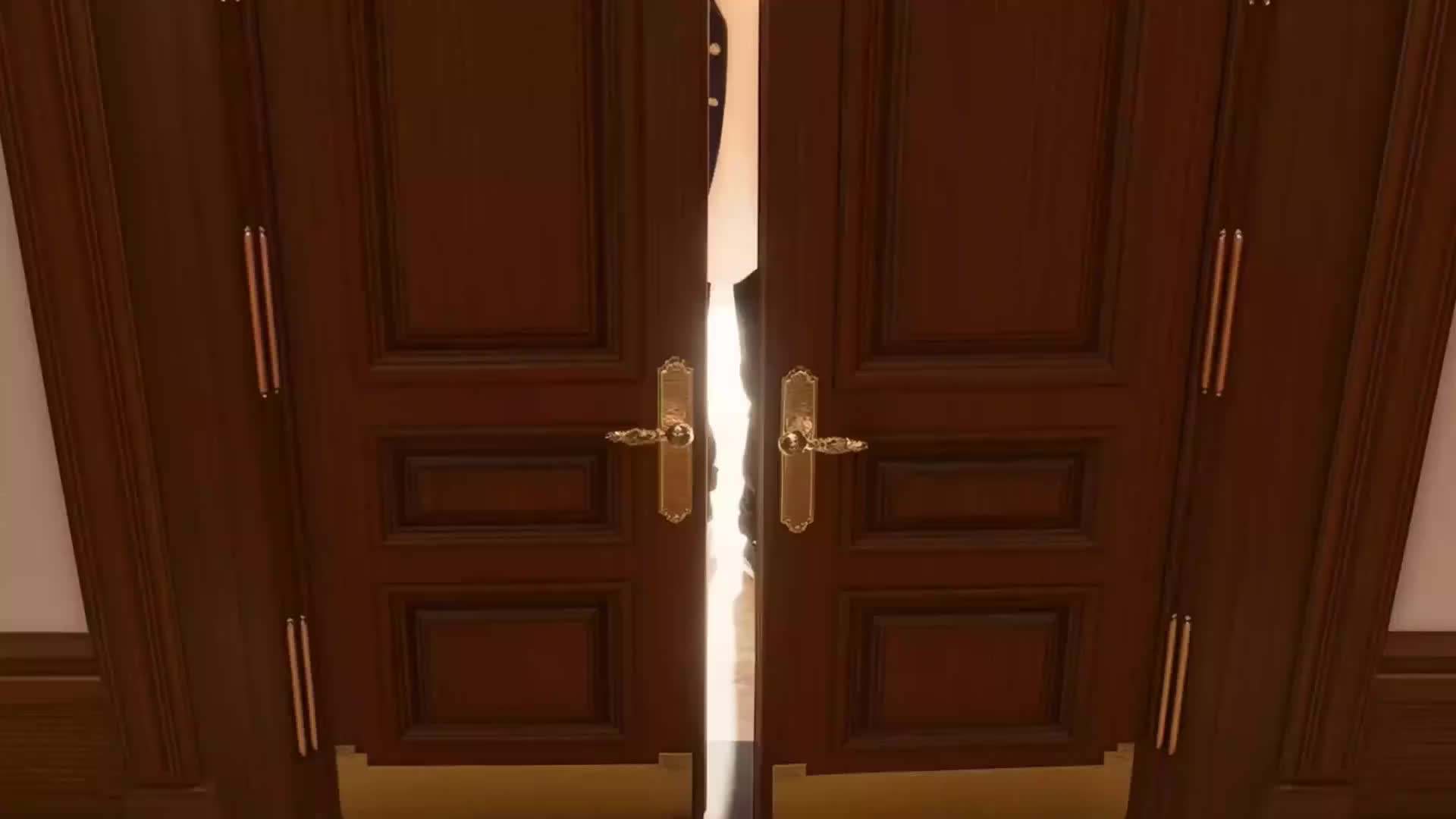 Episódio 21 - Retorno do imortal supremo, uma mão domina tudo