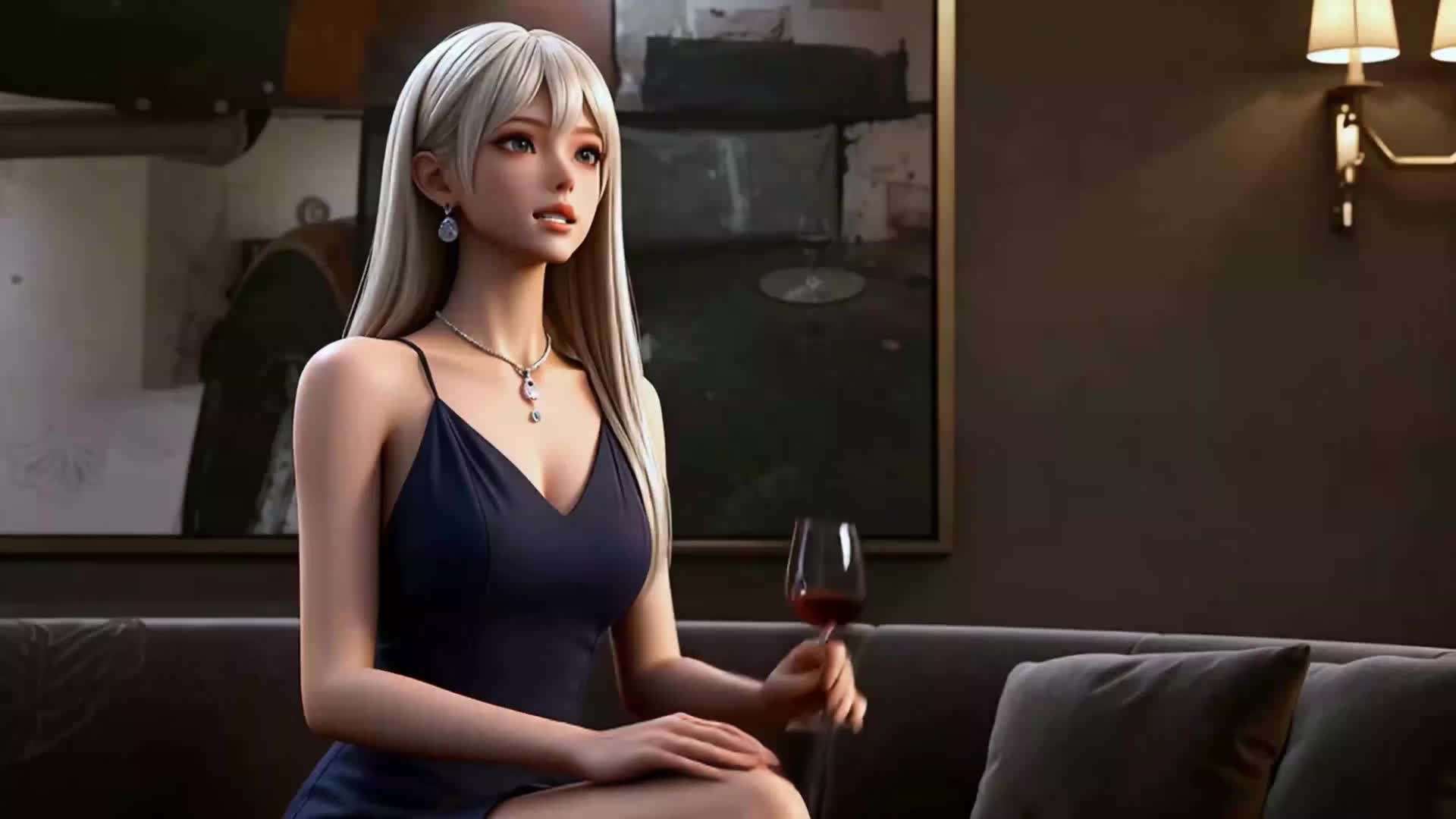 Episódio 6 - Retorno do imortal supremo, uma mão domina tudo