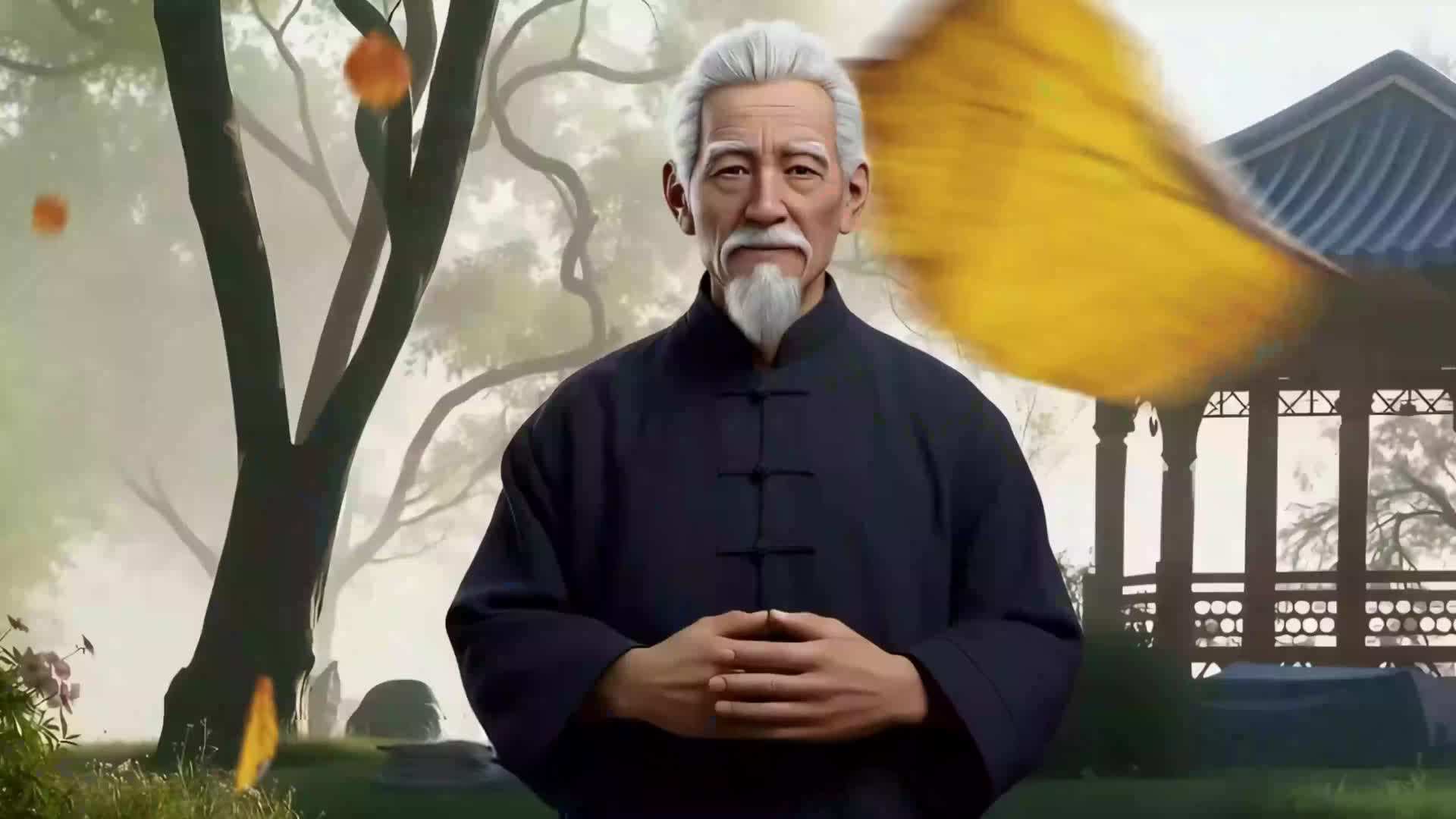 Episódio 4 - Retorno do imortal supremo, uma mão domina tudo