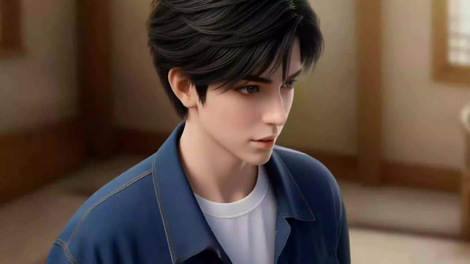 Episódio 10 - Retorno do imortal supremo, uma mão domina tudo