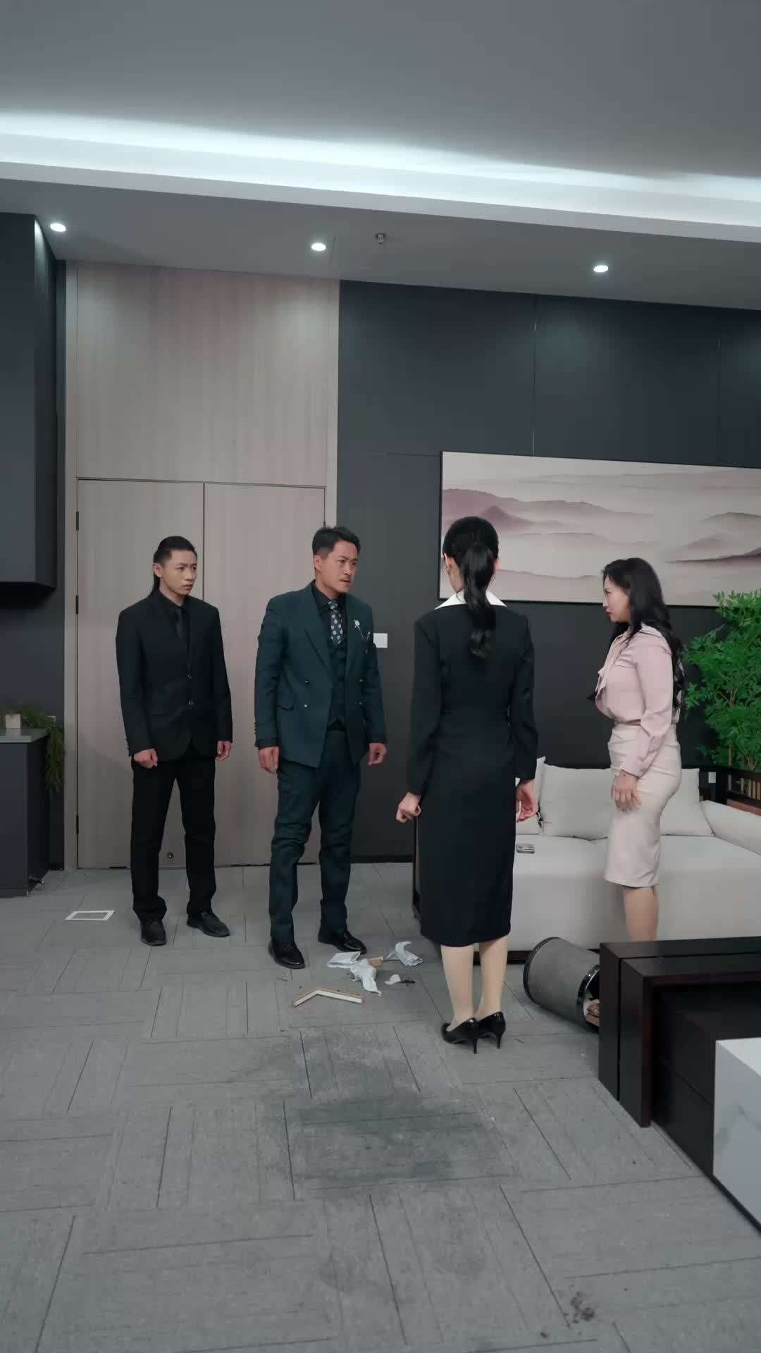 Episode 21 - The Heiress You Don't Touch