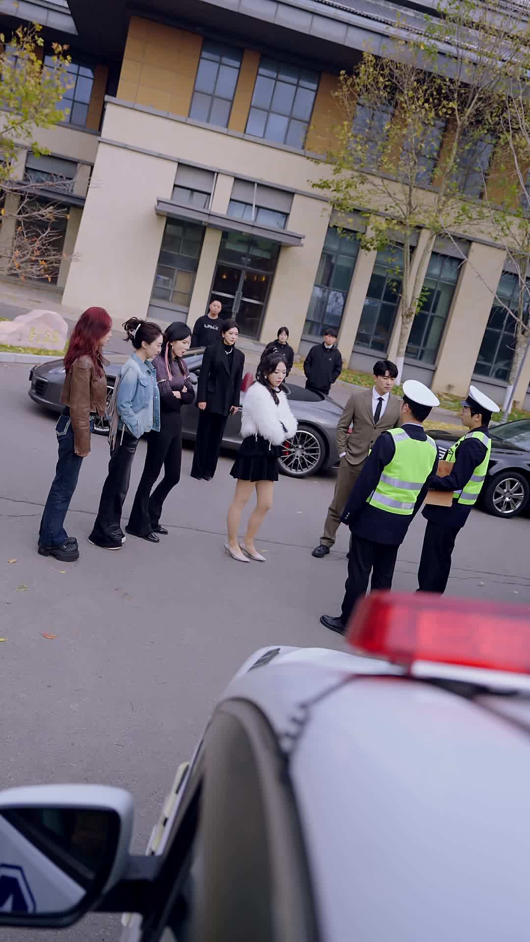 Episode 9 - His Mistress Drives My Car