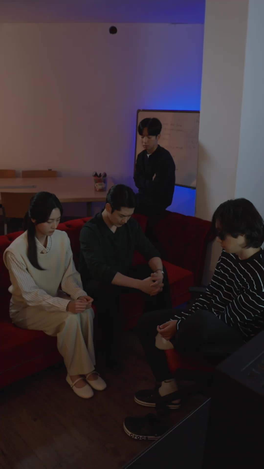 에피소드 34 - 인생 실패 후 코인대박