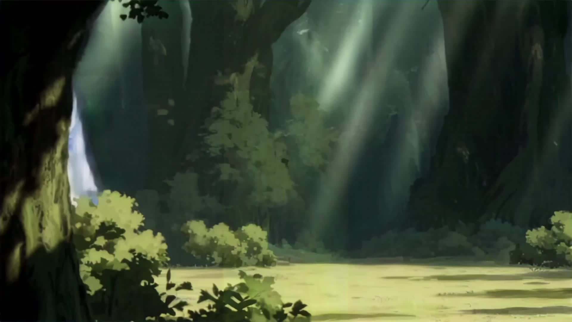 Episode 10 - All Animals Are His Students