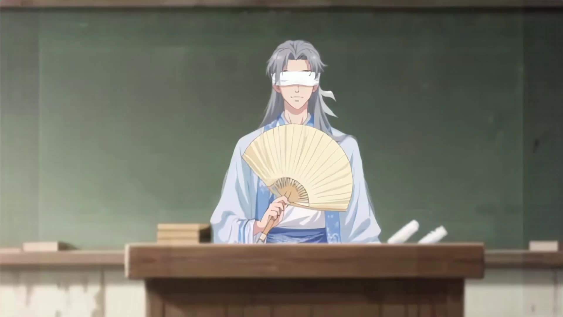 Episodio 47 - Tutti gli animali sono suoi studenti