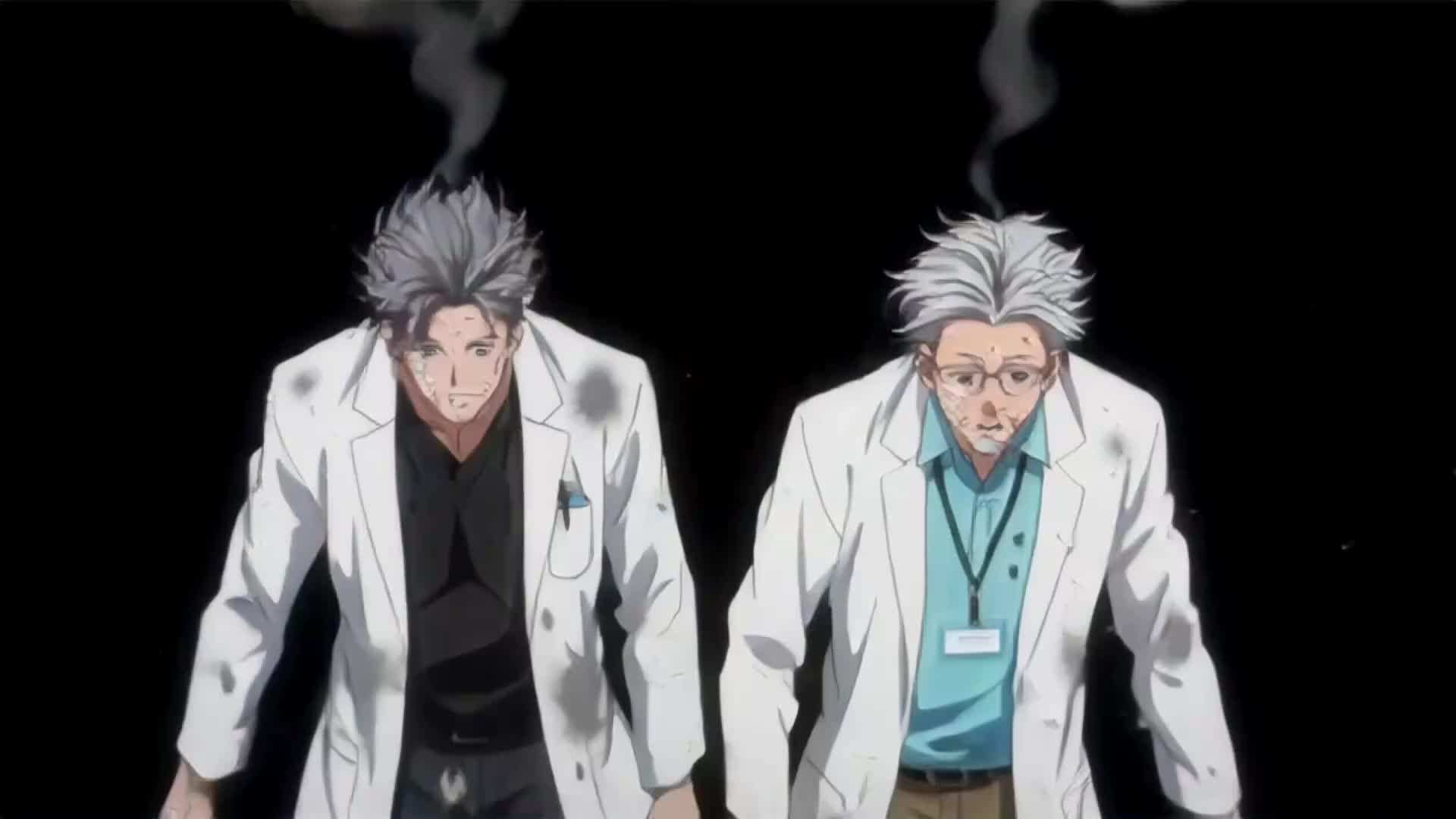 Episodio 48 - Il negozio di giocattoli Mech