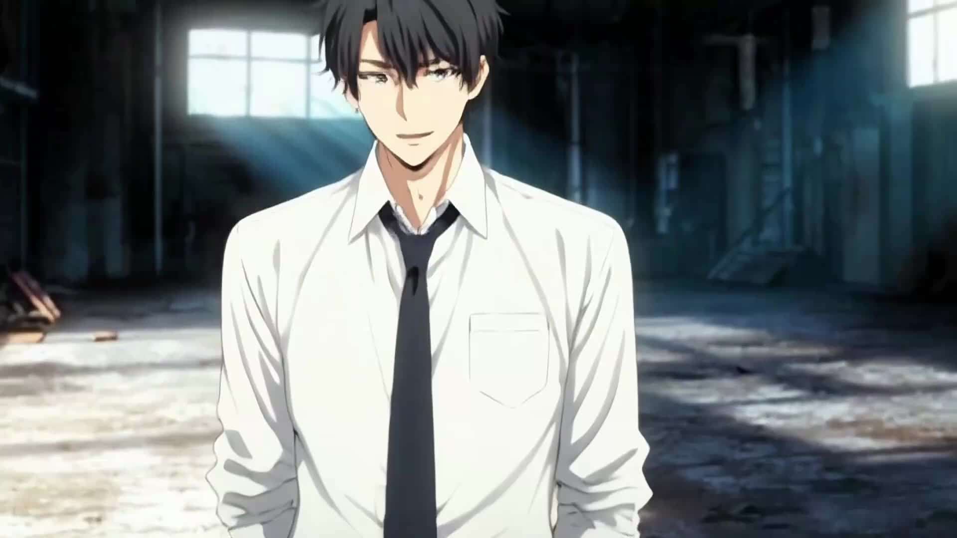 Episodio 6 - Il negozio di giocattoli Mech