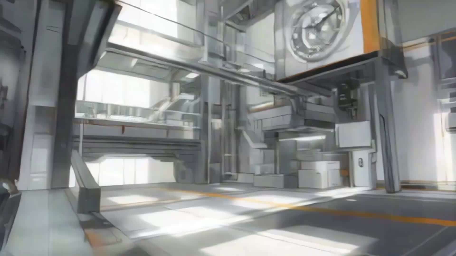 Episode 52 - Der Mech aus dem Spielzeugladen