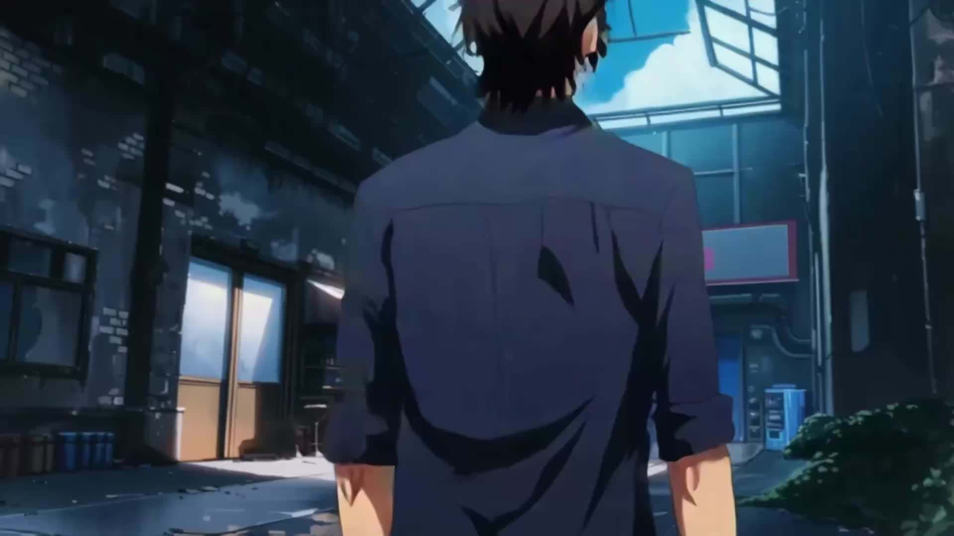 Episodio 30 - Il negozio di giocattoli Mech