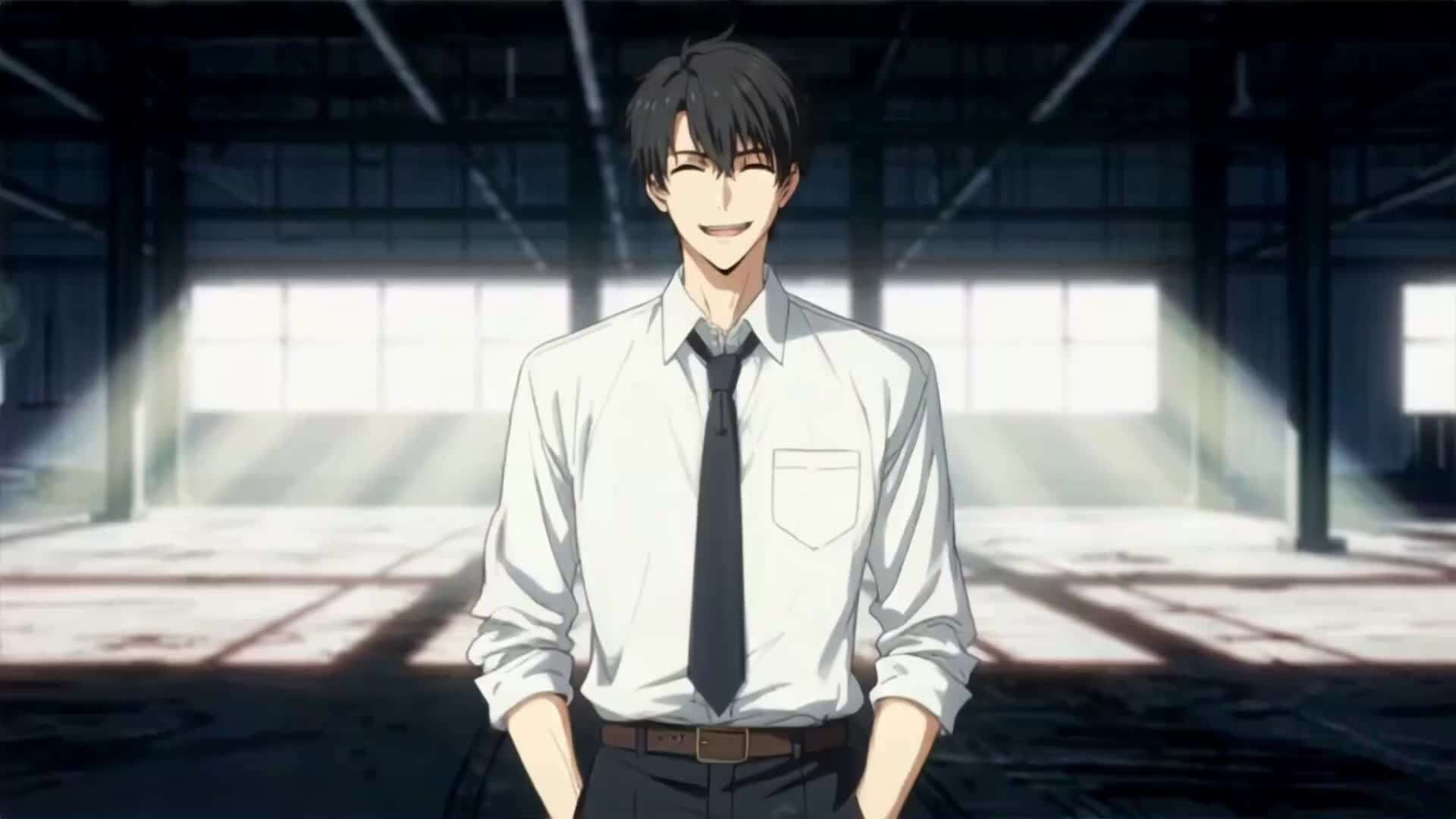 Episodio 10 - Il negozio di giocattoli Mech