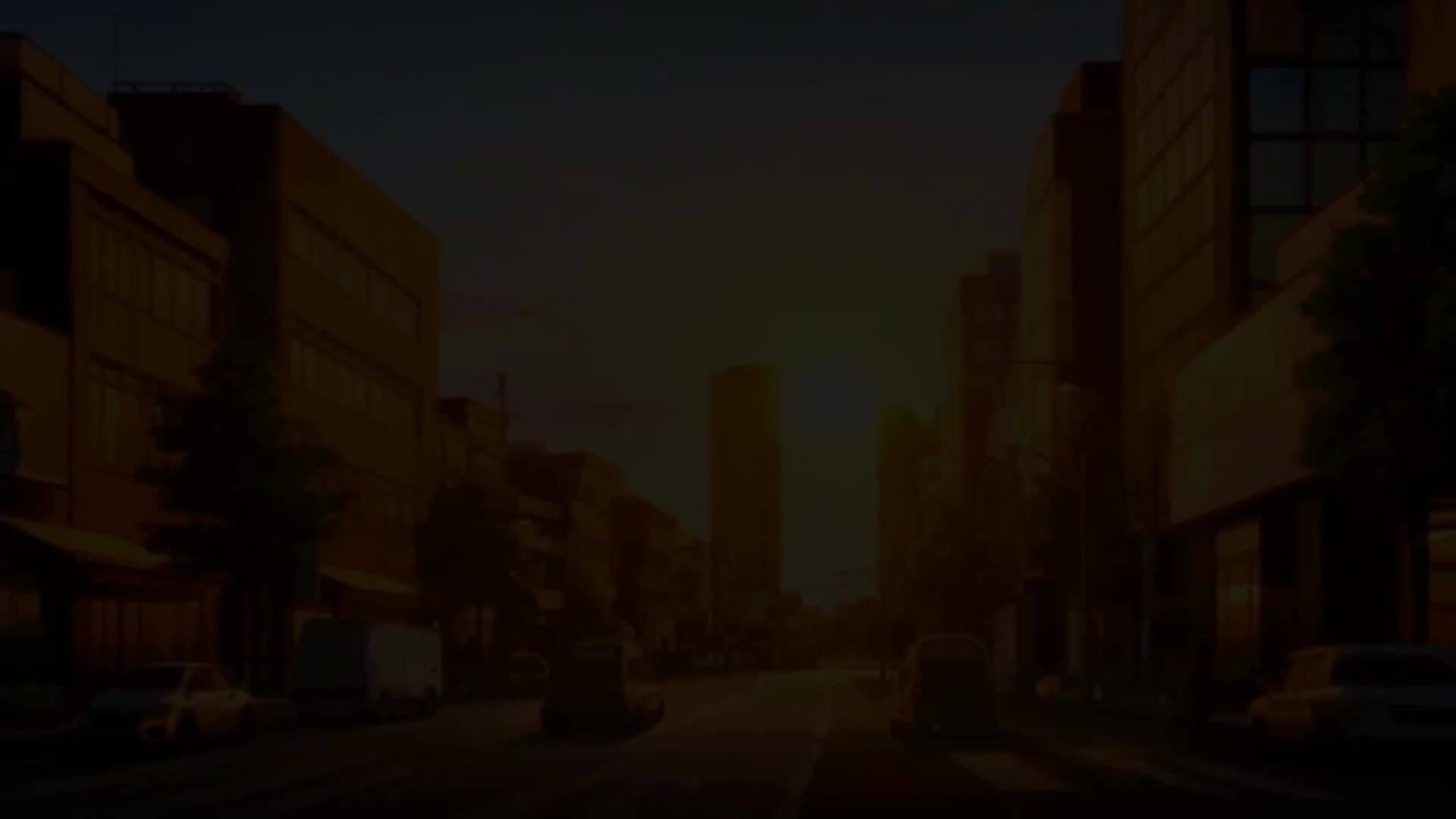 Episode 47 - Urban Awakening