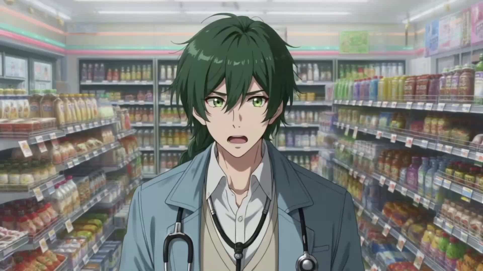 Episode 50 - Survival for Sale