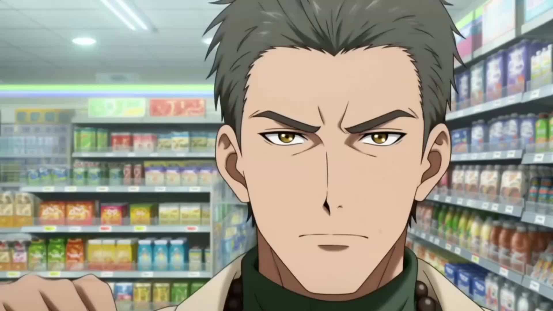 Episode 46 - Survival for Sale
