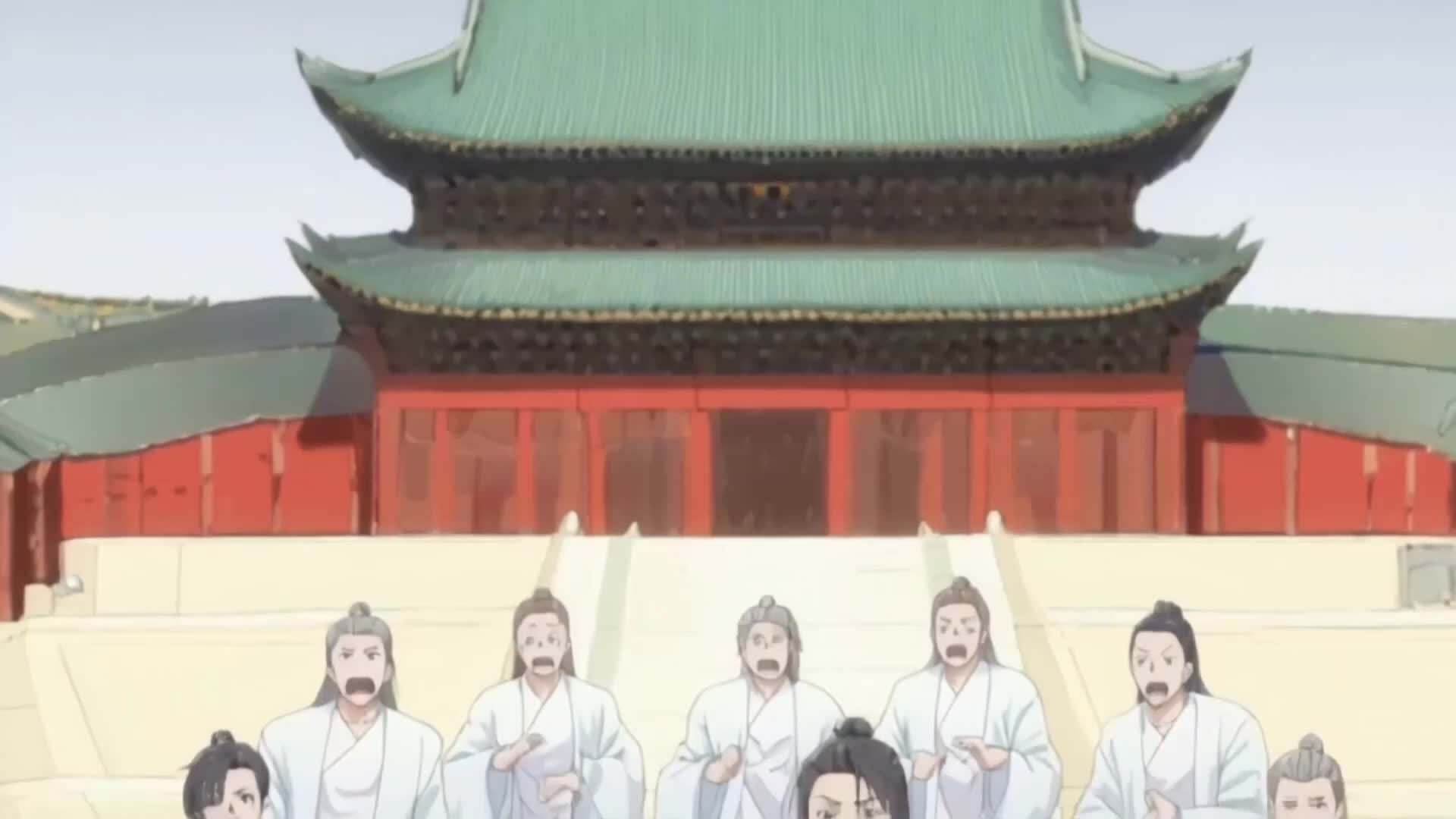 Episode 57 - My Guardian Is A Time-Traveler