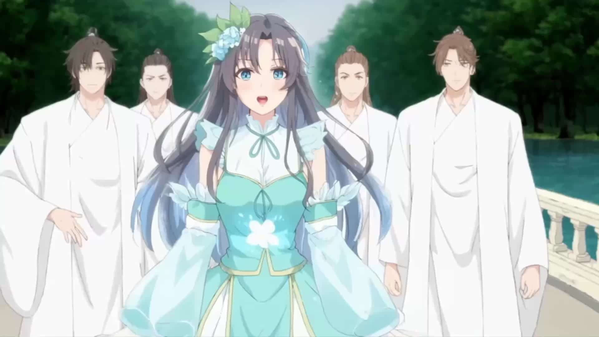 Episode 47 - My Guardian Is A Time-Traveler