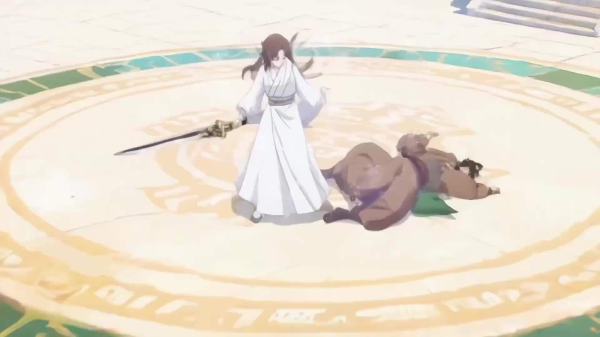 Episode 13 - My Guardian Is A Time-Traveler