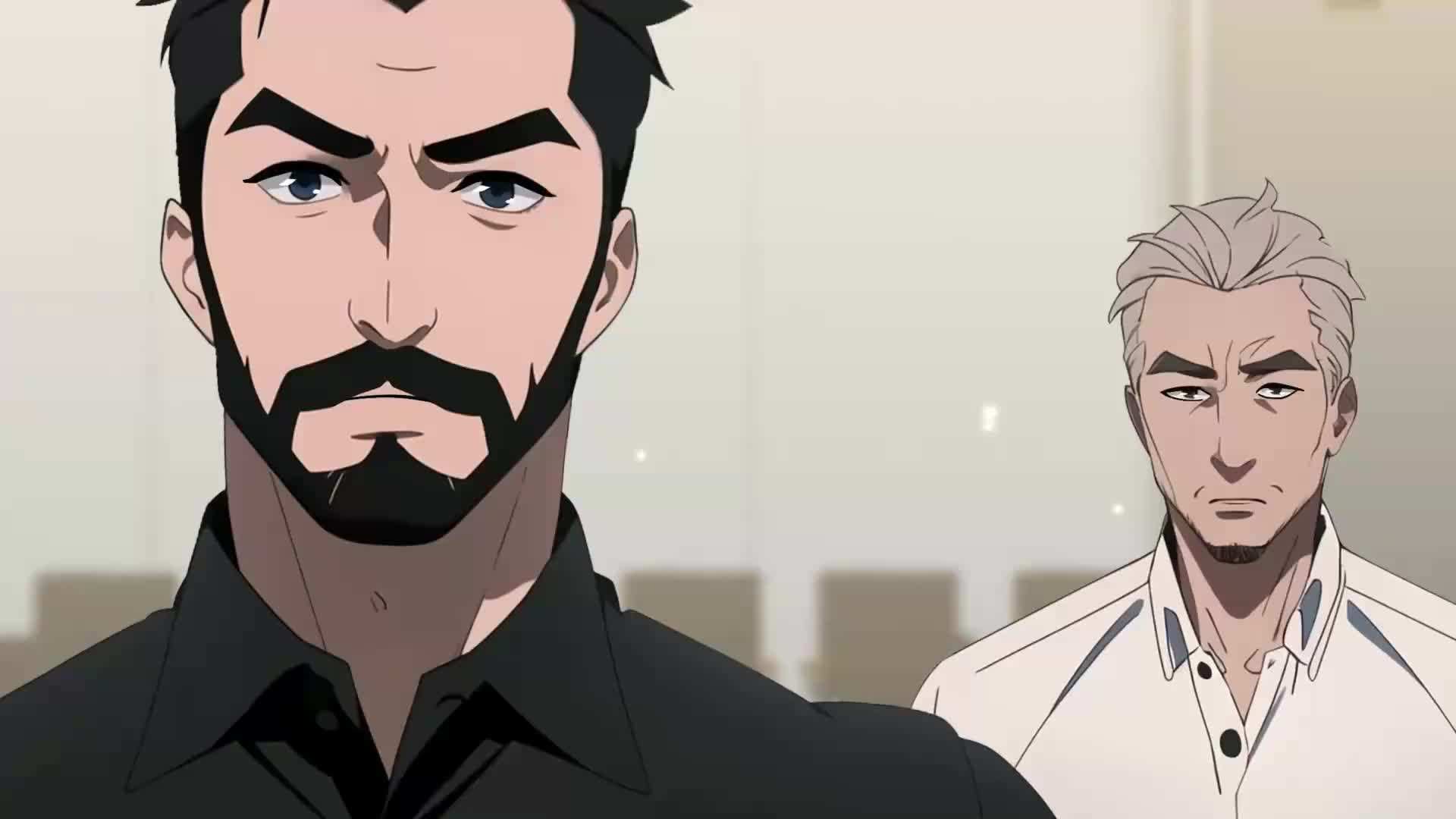 Episode 43 - Immortal No More: I Chose Family